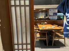 -傑·料理·海鲜放题(佛山文华荟店)