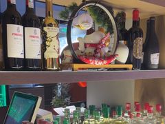 -街角等你.大连海鲜烧烤.经典铁板海鲜串(西安路店)