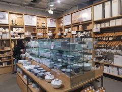 -MUJI无印良品(世博源店)