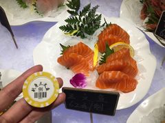 -玛雅铁板烧餐厅(中关村店)