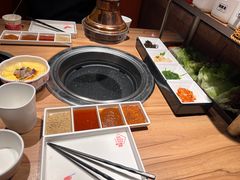 -炉小哥烤肉(熙地港店)