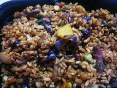 -小艾家的炒饭(万新村店)