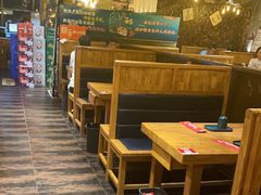 -小俩口烧烤东北菜(双井店)