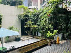 -箱美术馆私房菜(水晶郦城店)