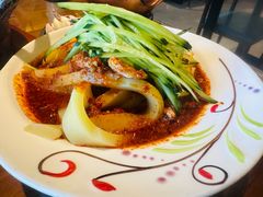 -青海名吃尕张娃非遗烤肉(海湖总店)