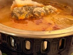 -岷山饭店-芝芝自助餐厅