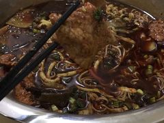 -蓉城西二道无名冒菜(西二道街店)