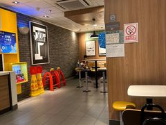 -麦当劳(天兴罗斯福店)