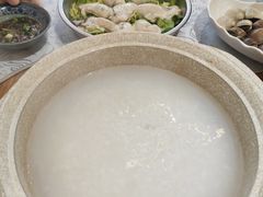 -丰尔粥食·粥底火锅·桑拿鸡(大良总店)