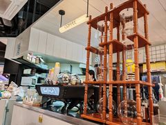 -明谦·Coffee&Cocktail Bar(美您公园店)
