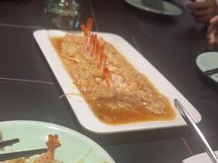 -有璟阁港式餐厅(金融街购物中心店)
