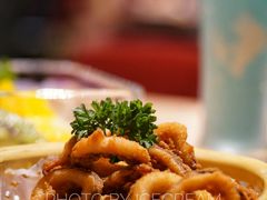 -必胜客(花舞大唐博物馆店)