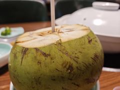 -龙泉人椰子鸡·糟粕醋·地标海南菜(龙昆南店)