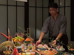 -上井料理黑金店(IFS国金中心店)