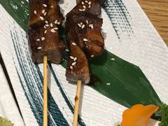 -林妈妈村·日式料理(宝山龙湖天街店)