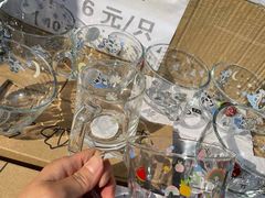 -南泰百货批发市场