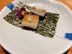 鳗鱼-和彩放题(渔阳店)