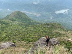 -七娘山