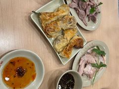 -百家鸡味馆(清泰店)