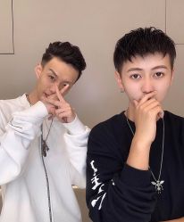 点击看大图 -3AM HAIR SALON烫发染发接发