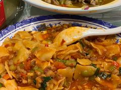 -阿布都新疆音乐美食城(长湖路店)