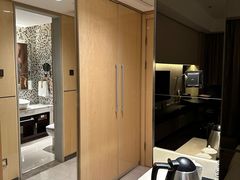 -西安长征华美达酒店