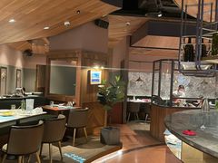 -大树餐厅(益田假日店)