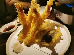 -山葵家·创意料理(EFC欧美广场店)