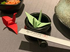 -隐泉之语日式料理(王府中环店)