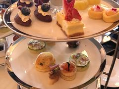 -Salon de Ville浦江汇(上海外滩华尔道夫酒店店)