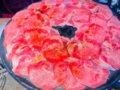 -杨记齐齐哈尔烤肉(总店)