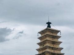 -巍山古城