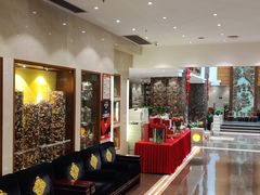 大堂-凤凰楼酒家·粤宴点心(华强北店)