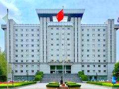 -中南财经政法大学(首义校区)