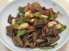 -小李子油焖大虾(南浦店)