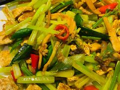 客家小炒-乡亲鹅肉城(昆山店)