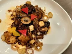 -聚宾楼·烤鸭·家宴(科技三路店)