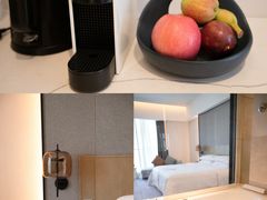 -广州粤海喜来登酒店