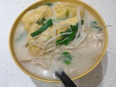 -谭仔米线(壹方城店)