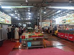 -大笑饭堂(甲子桥店)