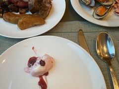 -TABLE·味西餐厅-成都茂业JW万豪酒店