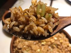 绿茶炒饭-绿茶餐厅(汇悦大融城店)