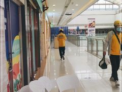 -姥姥春饼·烤鸭(未央路盛龙店)