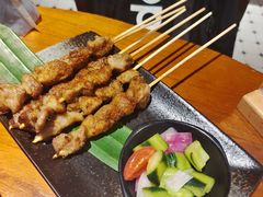 -仓库南洋海鲜小排档(柳河路店)