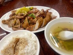 隆江猪脚-猪脚洪隆江猪脚饭