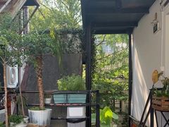-nodcafe(M50创意园店)
