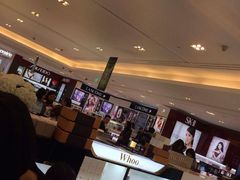 -新罗免税店(首尔总店)