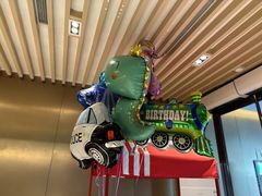 -海底捞火锅(吴中路店)