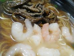 -董记面馆(漳州二路店)