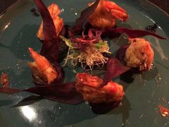 -AZUL by FUEL蓝色·法式酒馆(琶醍店)